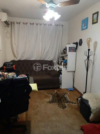 apartment em Rua Orfanotrófio, Santa Tereza - Porto Alegre - RS