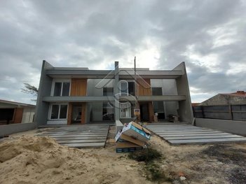 house em Alameda Água Marinha, Rainha do Mar - Xangri-Lá - RS