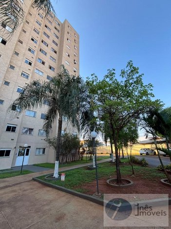 apartment em Rua Doutor Edgard Cajado, Campos Elíseos - Ribeirão Preto - SP
