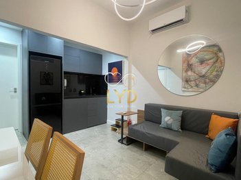 apartment em Rua Sá Ferreira, Copacabana - Rio de Janeiro - RJ