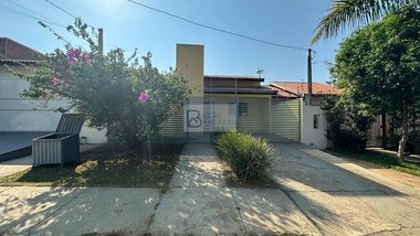 house em Rua Dom Pedro I, Centro (S-01) - Vilhena - RO