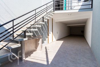 house em Alfredo Bocci, Jardim Patente Novo - São Paulo - SP