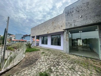 industrial em Rua Terezina, Boa Vista - Novo Hamburgo - RS