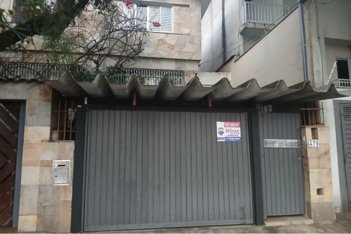 house em Avenida Marari, Vila Marari - São Paulo - SP