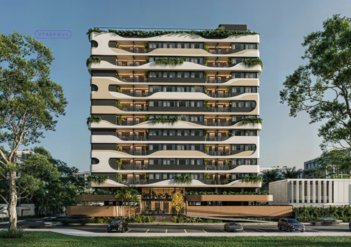 apartment em Rua Silvano Domingos de Araújo, Jardim Oceania - João Pessoa - PB
