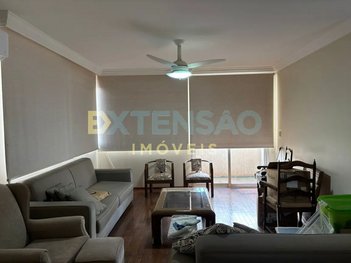 apartment em Rua Major Mendonça, Vila Mendonça - Araçatuba - SP