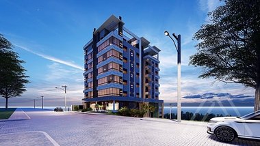 apartment em Alagoas, São Cristóvão - Lajeado - RS