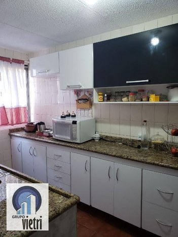 apartment em Avenida Santa Mônica, Jardim Santa Mônica - São Paulo - SP