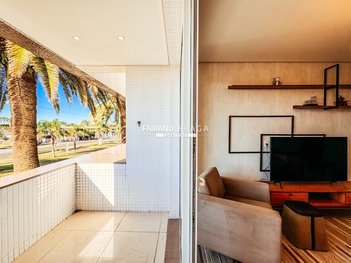 apartment em Avenida Central, Xangri-Lá - Xangri-Lá - RS