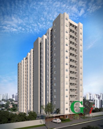 apartment em Avenida Imirim, Imirim - São Paulo - SP