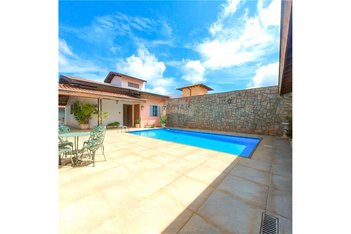 house em Rua Ivan Petrovich Pavlov, Jardim Universitário - Araras - SP