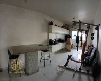 apartment em Rua João Ramalho, Centro - São Bernardo do Campo - SP
