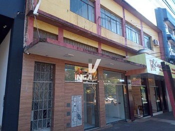 industrial em Avenida Brasil, Zona 07 - Maringá - PR