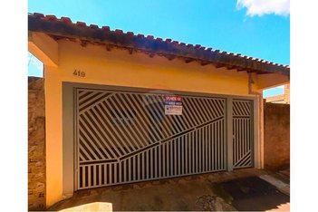 house em Rua José Siqueira, Jardim José Ometto III - Araras - SP