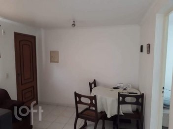 apartment em Friedrich Von Voith, Parque Nações Unidas - São Paulo - SP