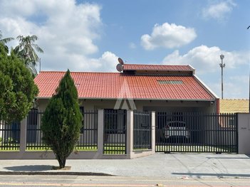 house em Rua Santa Catarina, Santa Catarina - Joinville - SC