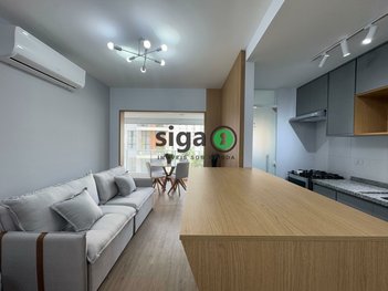 apartment em Rua Itapimirum, Vila Andrade - São Paulo - SP