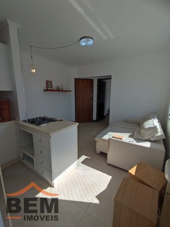 apartment em Rua Uruguai, Centro - Itajaí - SC