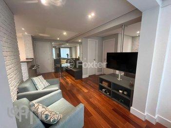 apartment em Caio Prado, Bela Vista - São Paulo - SP