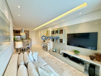 apartment em Avenida Campeche, Campeche - Florianópolis - SC