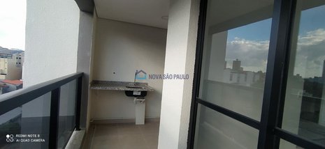 apartment em Rua Marcondes de Andrade, Vila São José (Ipiranga) - São Paulo - SP