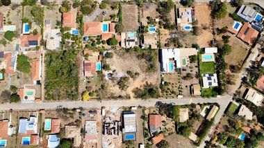 land_lot em Via Dez, Jardim Imperial - Lagoa Santa - MG