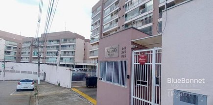 apartment em Rua Professora Maria Margarida Miranda Duarte, Parque Residencial Nove de Julho - Jundiaí - SP