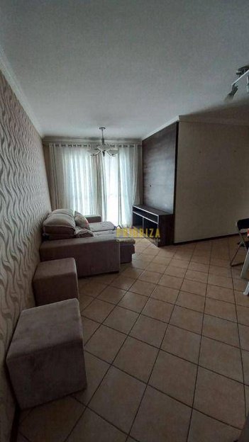apartment em Rua Antônio Adade, Parque Campolim - Sorocaba - SP