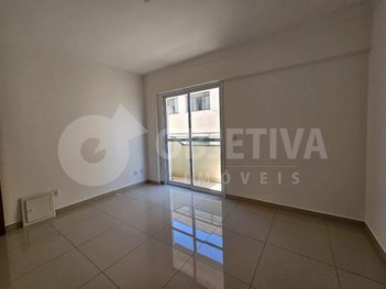 apartment em Avenida Doutor Misael Rodrigues de Castro, Santa Mônica - Uberlândia - MG