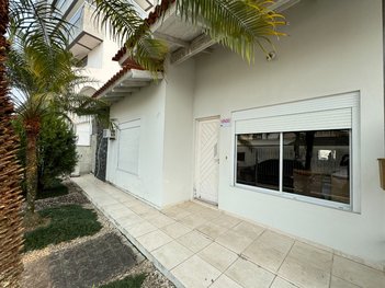 house em Rua Senhor dos Passos, Centro - Santo Amaro da Imperatriz - SC