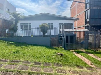 house em Rua Achiles Tomazelli - E, Santa Maria - Chapecó - SC