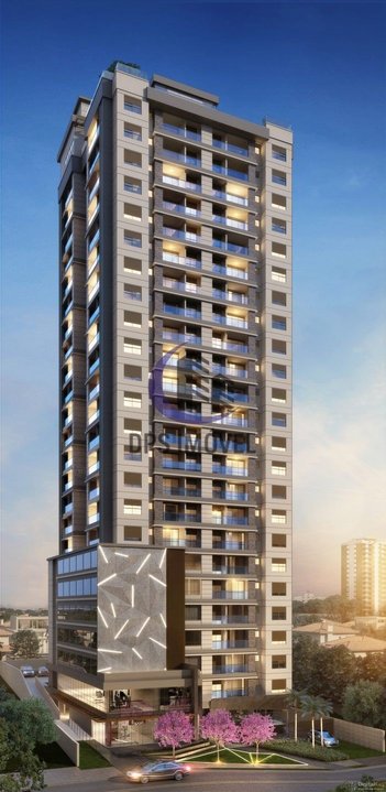 apartment em Rua Eça de Queiroz, Vila Mariana - São Paulo - SP