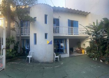 house em Avenida Esperança, Centro - Guarulhos - SP