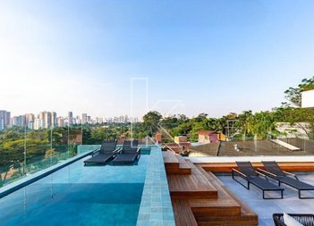 house em Rua Carlo Rainaldi, Jardim dos Estados - São Paulo - SP