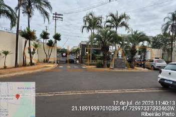 apartment em Rua João e Guiomar Soeira, Reserva Real - Ribeirão Preto - SP