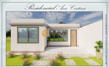 house em Rua Therezinha Ramos, Jardim Imperial - Lagoa Santa - MG