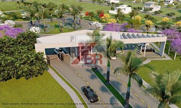 land_lot em Avenida Nossa Senhora do Bom Sucesso, Alto do Cardoso - Pindamonhangaba - SP