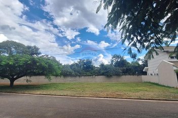 land_lot em Rua Marselha, Condomínio Residencial Euroville - Bragança Paulista - SP