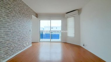 apartment em Rua Doutor Alceu de Campos Rodrigues, Vila Nova Conceição - São Paulo - SP