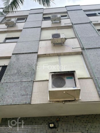 apartment em Praça Garibaldi, Azenha - Porto Alegre - RS