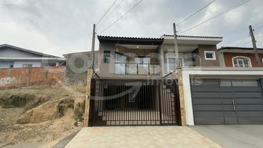 house em Rua José Prestes de Barros, Jardim Prestes de Barros - Sorocaba - SP