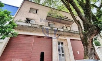 apartment em Rua Anhangüera, Barra Funda - São Paulo - SP