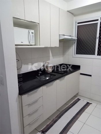 apartment em Viela Betânia, Jardim América - Guarulhos - SP