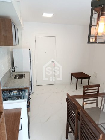 apartment em Rua Marina Ciufuli Zanfelice, Lapa - São Paulo - SP