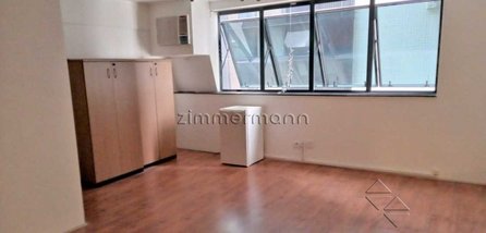 office em Avenida Angélica, Consolação - São Paulo - SP