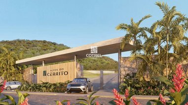 land_lot em Estrada Pedro Parcianello, Cerrito - Santa Maria - RS