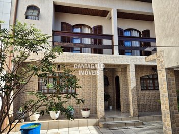 house em Rua Capim Branco, Jardim Imperador (Zona Leste) - São Paulo - SP