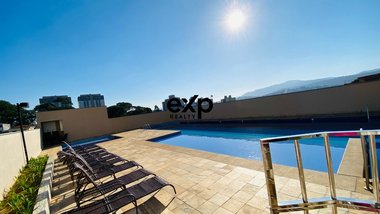 apartment em Avenida Parada Pinto, Vila Nova Cachoeirinha - São Paulo - SP