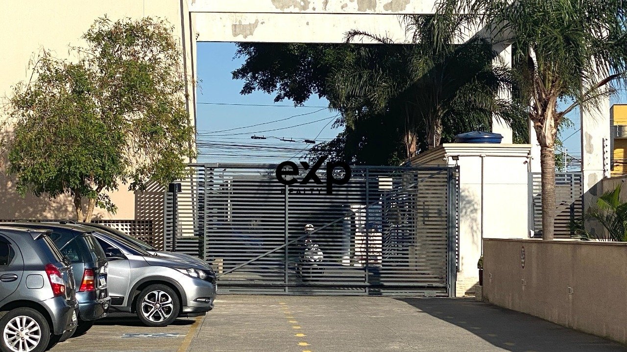 ENTRADA DE CARROS