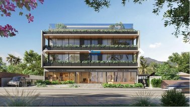 business em Rua Padre Lourenço Rodrigues de Andrade, Santo Antônio de Lisboa - Florianópolis - SC